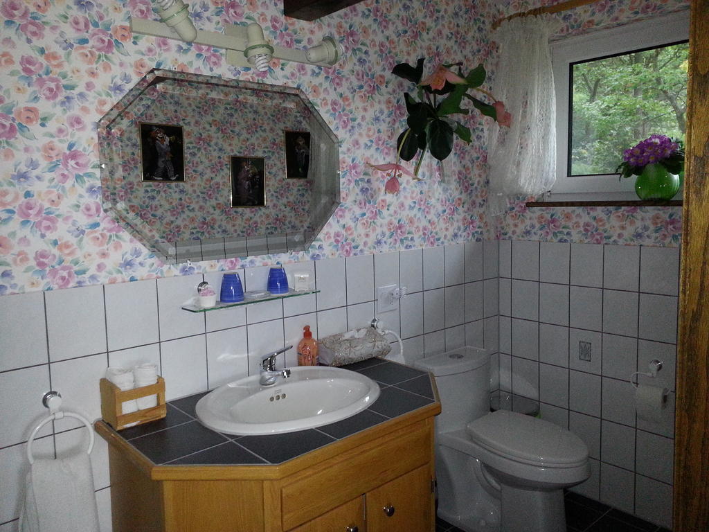 Chalet Rosemarie Nobel Værelse billede