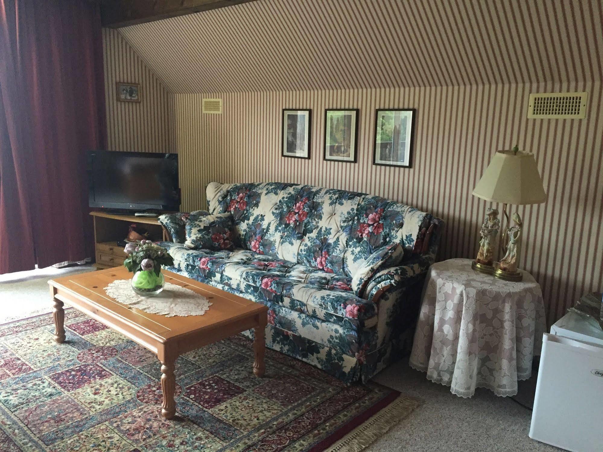 Chalet Rosemarie Nobel Eksteriør billede