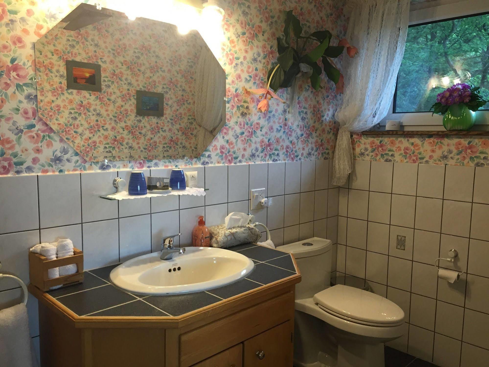 Chalet Rosemarie Nobel Eksteriør billede