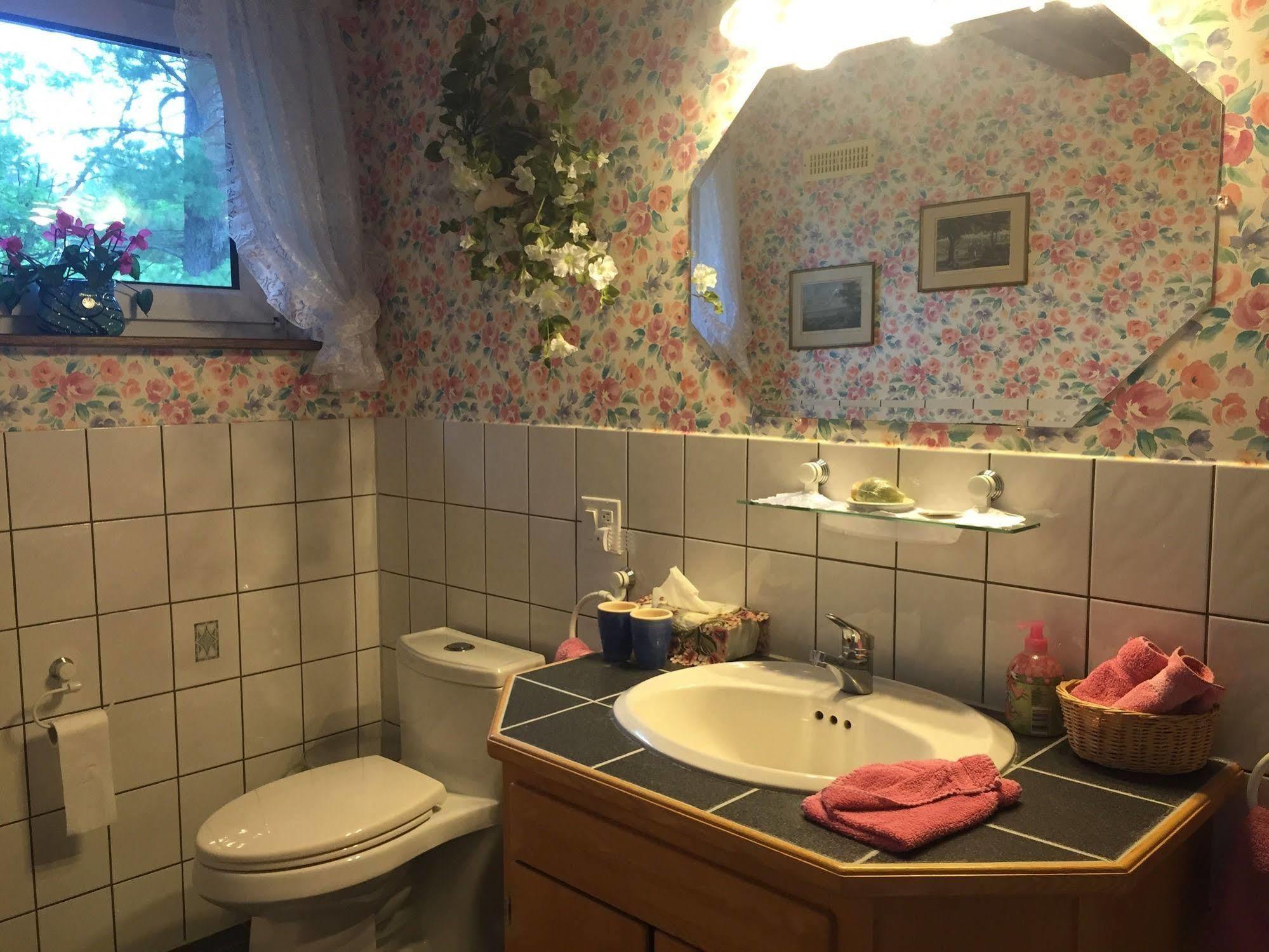 Chalet Rosemarie Nobel Eksteriør billede