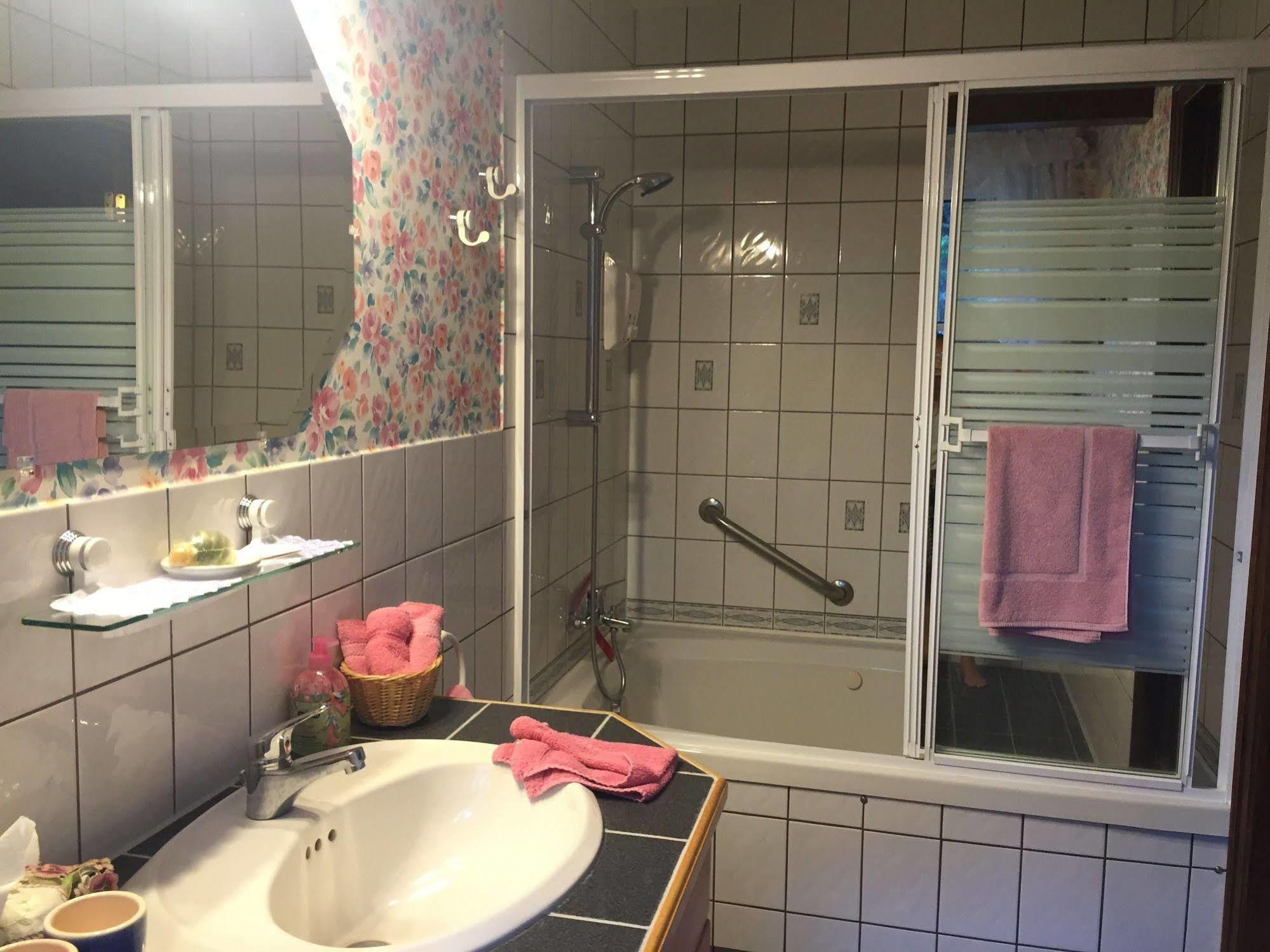 Chalet Rosemarie Nobel Eksteriør billede