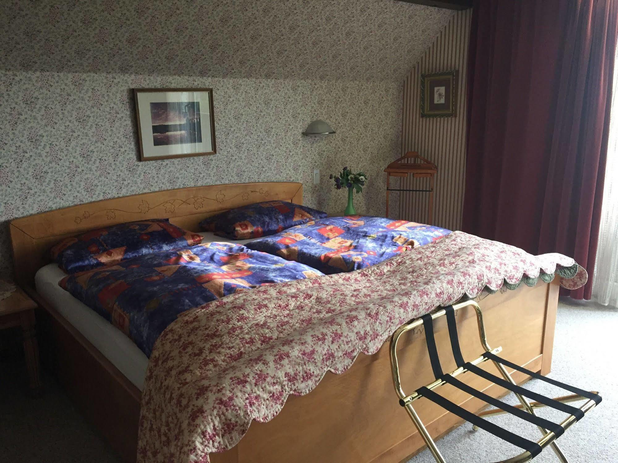 Chalet Rosemarie Nobel Eksteriør billede