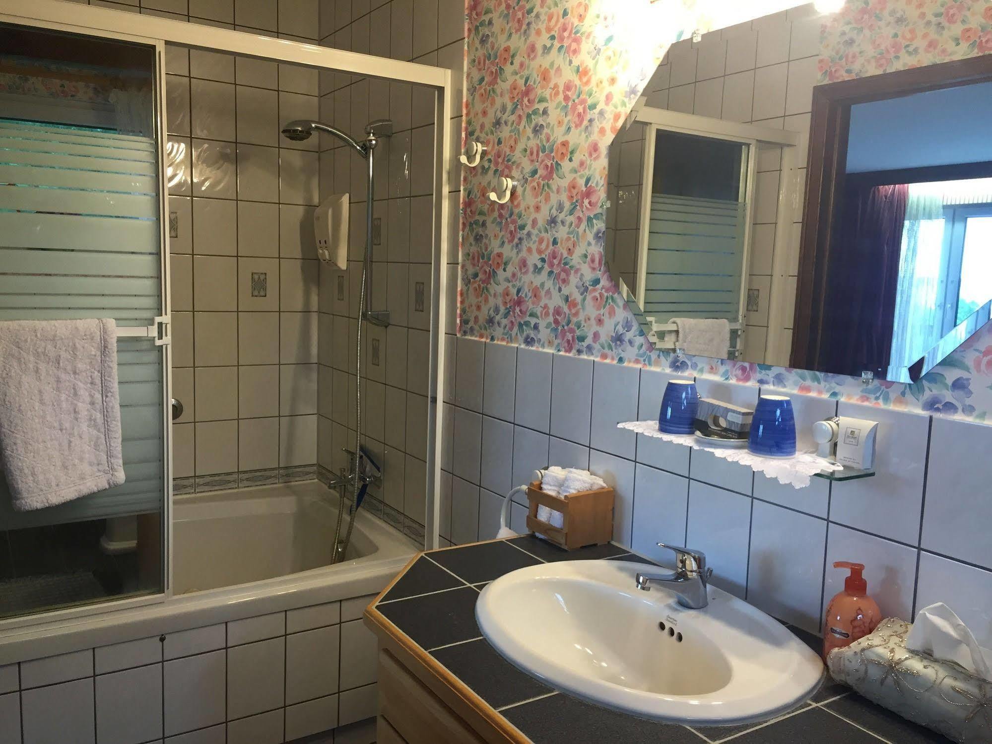 Chalet Rosemarie Nobel Eksteriør billede