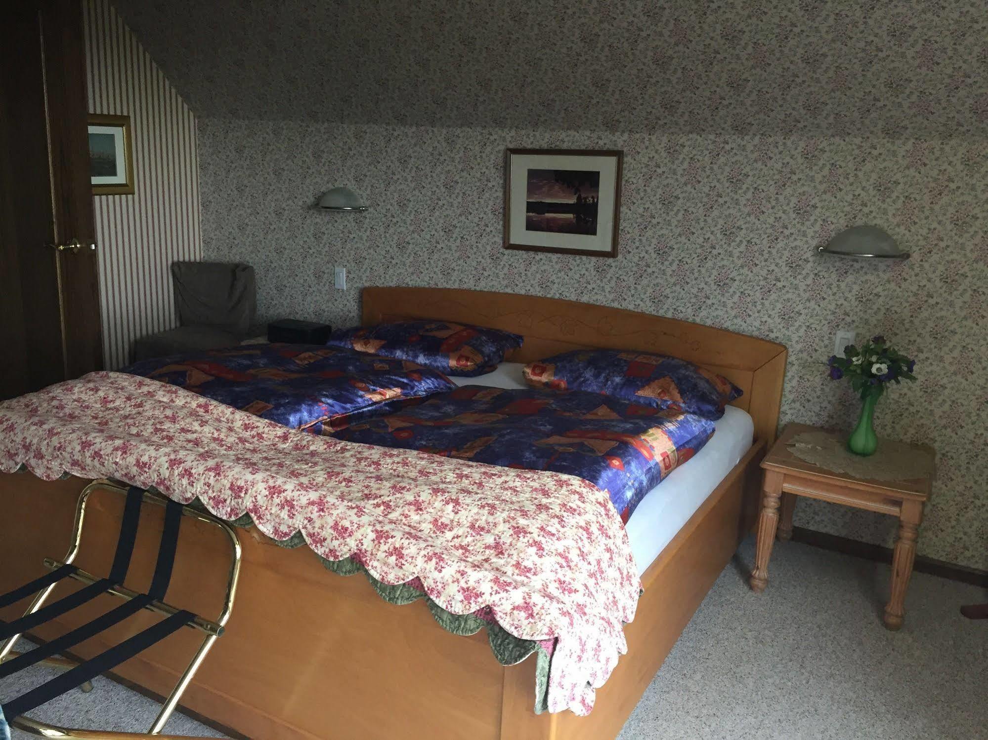 Chalet Rosemarie Nobel Eksteriør billede
