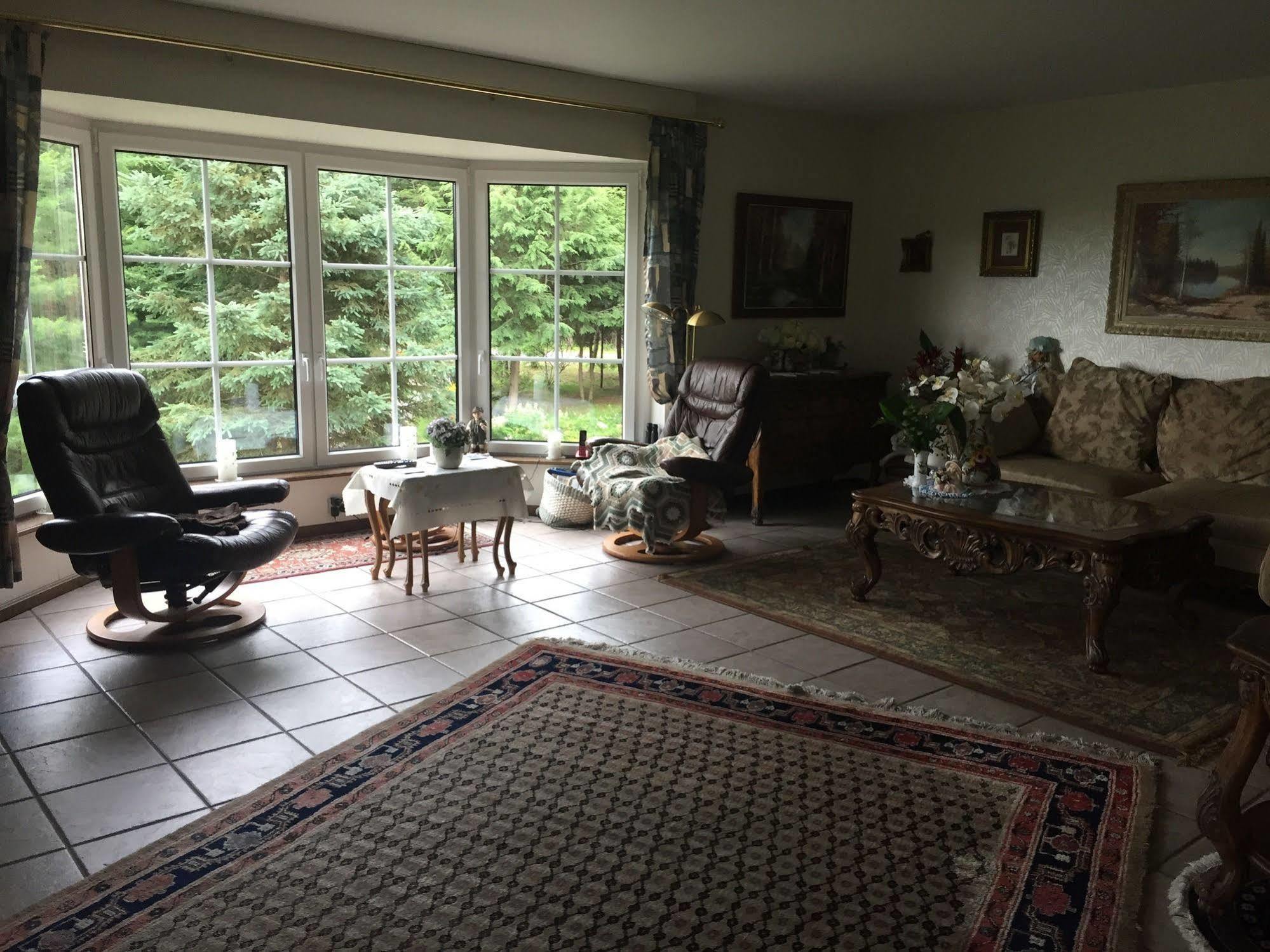 Chalet Rosemarie Nobel Eksteriør billede